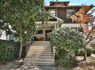 1911 28th St, Sacramento, CA 95816