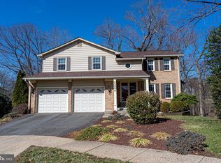 13504 Water Birch Ct, Fairfax, VA 22033