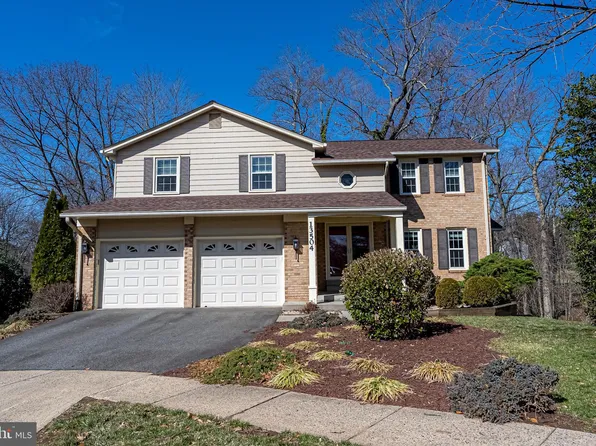 13504 Water Birch Ct, Fairfax, VA 22033