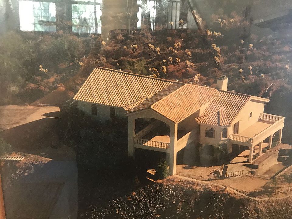TEMPORARY AERIAL VIEW 