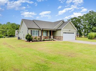 5750 Stott St, Bailey, NC 27807