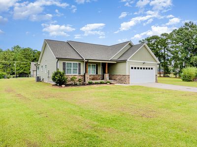 5750 Stott St, Bailey, NC, 27807