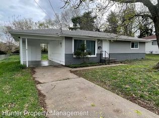 1310 S Newton Ave, Springfield, MO 65807