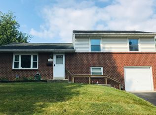 3373 Clearview Ave, Columbus, OH 43221