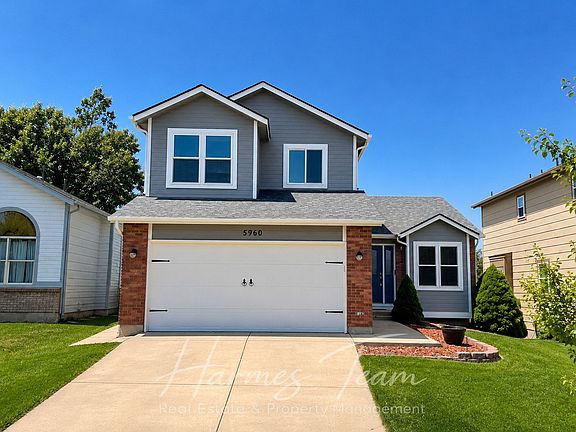 2nd image of 5960 Grapevine Dr