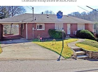 601 Rosemont Ave, South Charleston, WV 25303