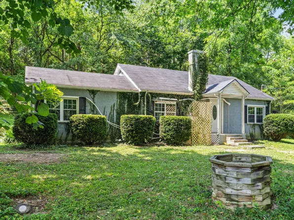 4524 Long Lick Pike, Stamping Ground, KY 40379