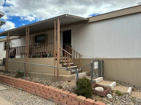 632 Fawn Trl SE, Albuquerque, NM 87123