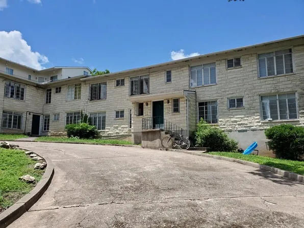 3202 Grooms St APT F, Austin, TX 78705