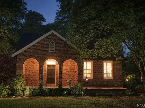 3356 Cloverdale Rd, Montgomery, AL 36106