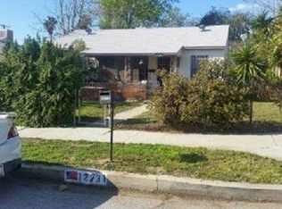 12731 Wingo St, Pacoima, CA 91331