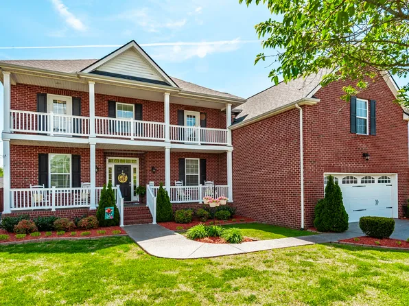 1291 Whitehall Ter, Gallatin, TN 37066