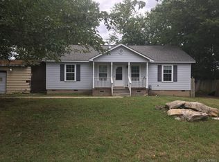 413 E Lacey St, Catoosa, OK 74015