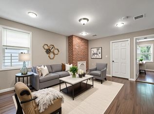 20 Gardner Ave #2, Jersey City, NJ 07304