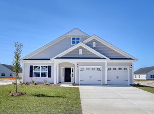 163 Azure Loop, Myrtle Beach, SC 29588