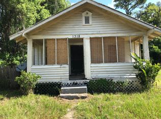 1318 Carr St, Palatka, FL 32177