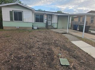 1034 Poinsettia, San Antonio, TX 78202