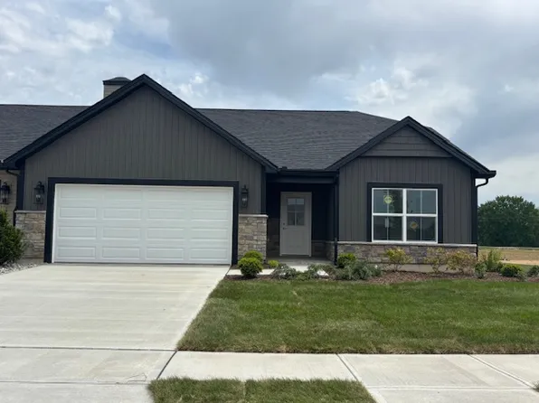 2985 Greystoke Dr #2985, Xenia, OH 45385