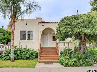 600 E St, Martinez, CA 94553