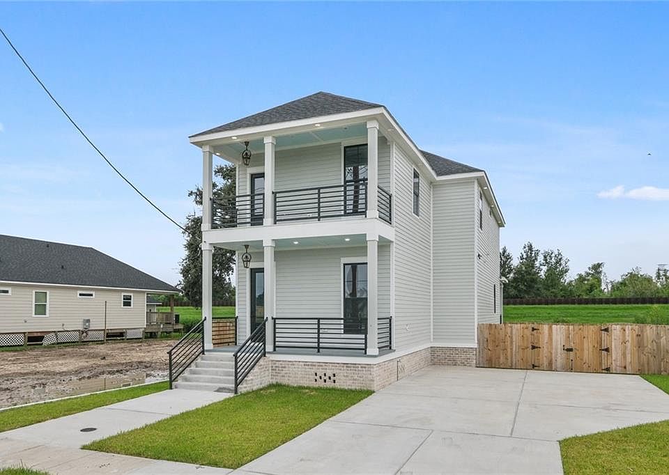 1938 Benjamin St, Arabi, LA 70032 MLS 2398297 Zillow