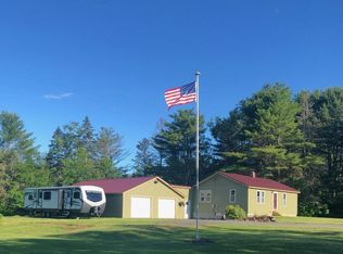 265 Darling Rd, Hudson, ME 04449