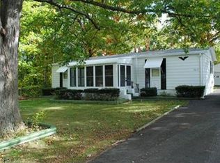 3617 Reid Ave, Lorain, OH 44052
