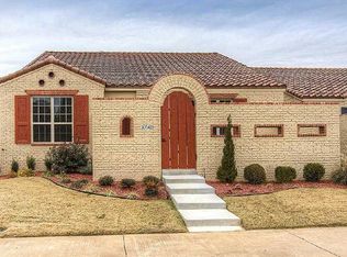 3740 W Austin St, Broken Arrow, OK 74011