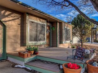 3984 S Espana Way, Aurora, CO 80013