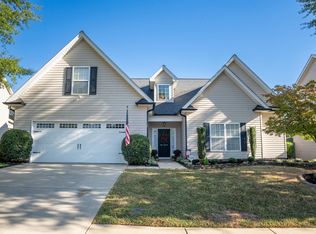 341 Archway Ct, Moore, SC 29369