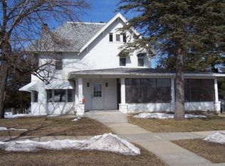 729 Prospect Ave, Portage, WI 53901