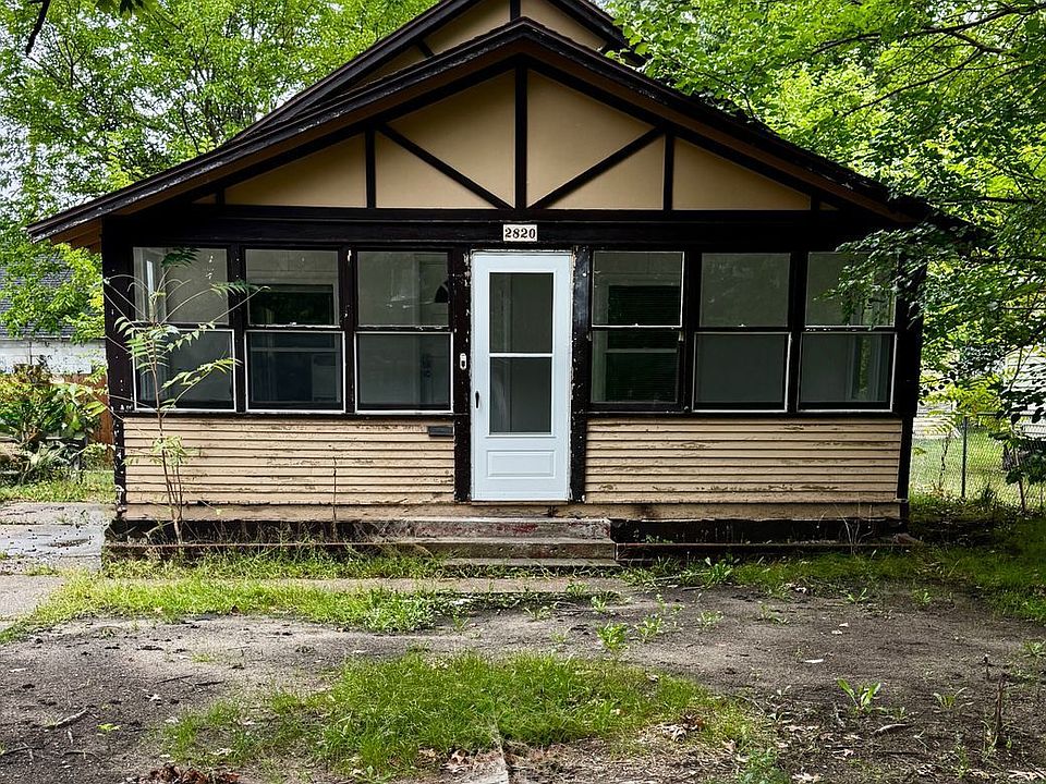 1st image of 2820 Mason Blvd