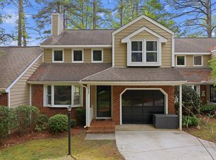 1023 Boathouse Ct, Raleigh, NC 27615
