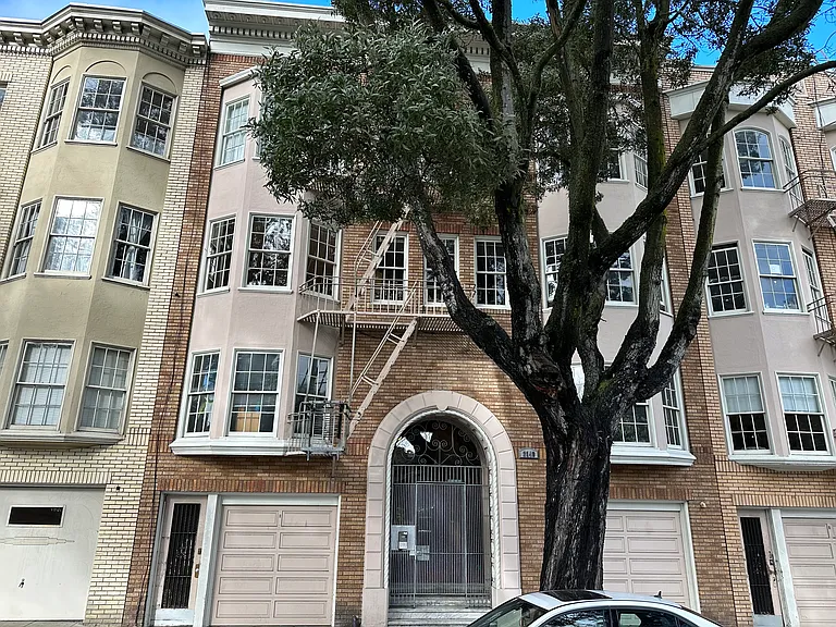 2140 Fell St #104 — Photo 15