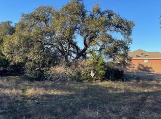 205 S Calvin Barrett LOT 447, Blanco, TX 78606