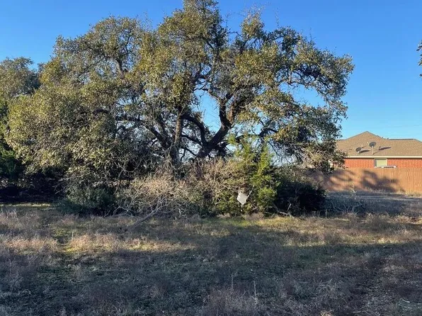 205 S Calvin Barrett LOT 447, Blanco, TX 78606