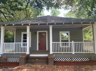 1010 Burroughs St, Conway, SC 29526