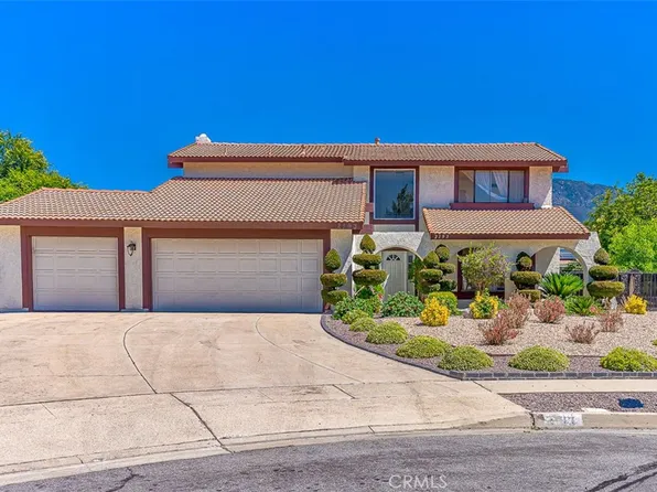 2193 Ursinus Cir, Claremont, CA 91711