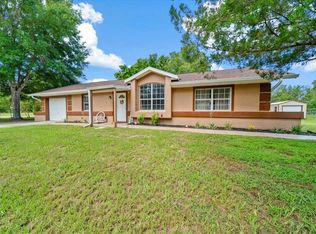 10390 SW 139th Ct, Dunnellon, FL 34432
