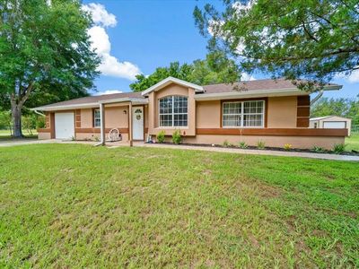 10390 SW 139th Ct, Dunnellon, FL, 34432