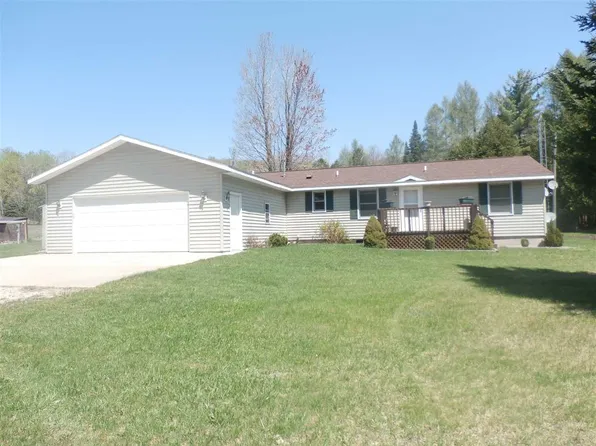 3489 Bc Ej Rd, East Jordan, MI 49727