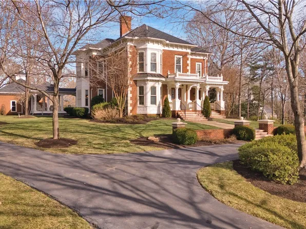 3255 Greywalls Ct, Powhatan, VA 23139