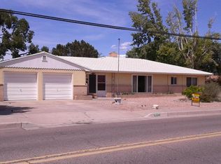 4815 Constitution Ave NE, Albuquerque, NM 87110
