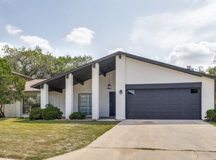 11810 Gravetree St, San Antonio, TX 78249