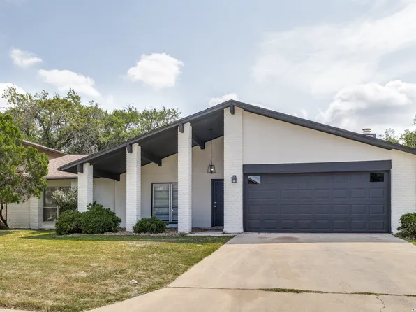 11810 Gravetree St, San Antonio, TX 78249