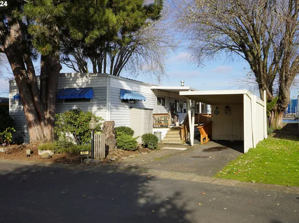 1501 N Hayden Island Dr Unit 42B, Portland, OR 97217