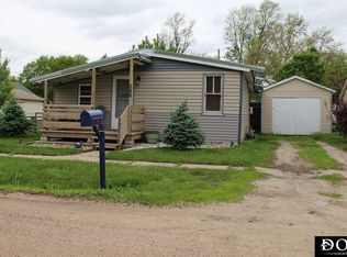 249 N Crosby St, Fremont, NE 68025