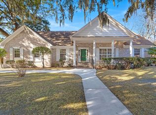 4322 Bream Rd, North Charleston, SC 29418