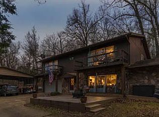 671 County Road 638, Theodosia, MO 65761