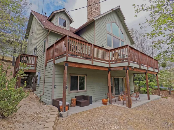 756 Brentwood Dr, Lake Arrowhead, CA 92352