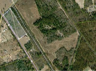 4786 Hwy 78, Windsor, SC 29853